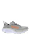 Hoka Bondi 8 Harbor Mist / Lunar Rock 1127952-hmlr Women's