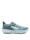 Hoka Sneakers Low Top Mesh Upper In Blue