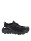 Hoka Hopara 2 Cut-out Sneakers In Black