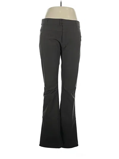 Pre-owned Holden Active Pants In Gray