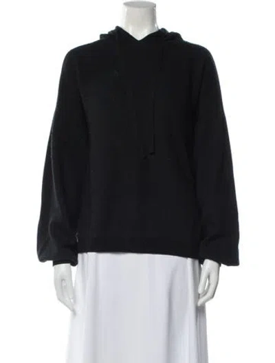 Pre-owned Holden Crew Neck Sweater In Blue