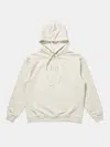 HOLDEN M FRENCH TERRY HOODIE - CANVAS