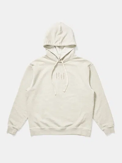 Holden M French Terry Hoodie - Canvas In Multi