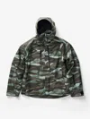 HOLDEN M SIERRA 2L JACKET - ZEA CAMO