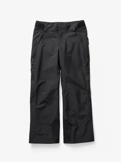 Holden M Sierra 2l Pant - Black