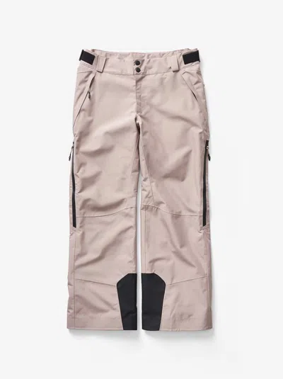 Holden M Sierra 2l Pant - Desert Taupe In Grey