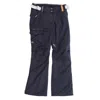 Holden Women's Haze Pants In Black In Blue