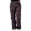 Holden Women's Haze Pants In Camo In Multi