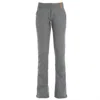Holden Women's Tribe Pants In Gunmental In Blue