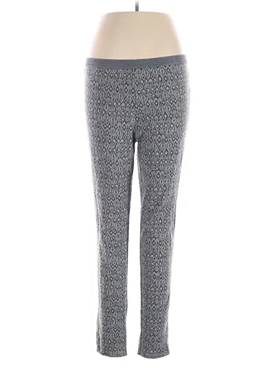 Pre-owned Holding Horses Active Pants In Gray