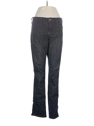 Pre-owned Holding Horses Jeans In Blue