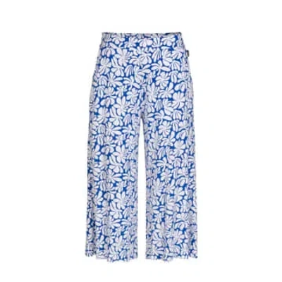 Holebrook Asta Culotte In Blue