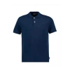 HOLEBROOK BEPPE POLO TOP NAVY