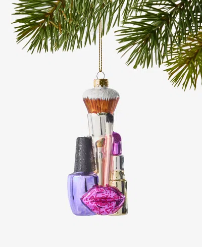 Holiday Lane Beauty Boom Cosmetics Ornament, Macy's Exclusive In No Color