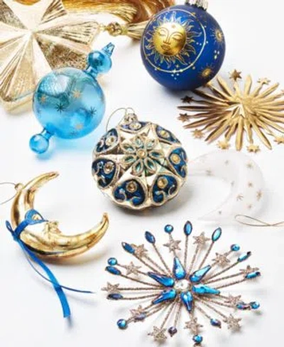 Holiday Lane Celestial Collection Macys Exclusive In No Color