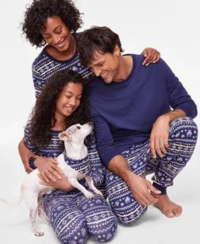 Holiday Lane Babies' Family Pajamas Hanukkah Matching Pajama Set