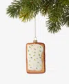 Holiday Lane Foodie Breakfast Pastry Ornament, Macy's Exclusive In Multi