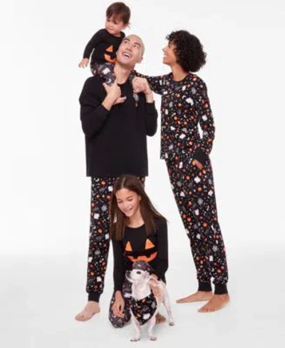 Holiday Lane Halloween Matching Family Pajama Sets Created For Macys In Halloween Party