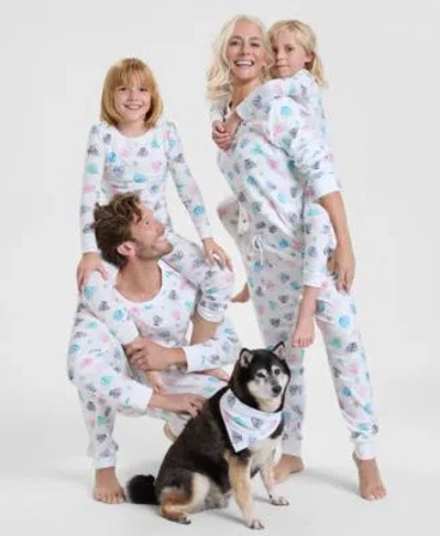 Holiday Lane Hannukah Family Pajamas Collection Macys Exclusive In Multi