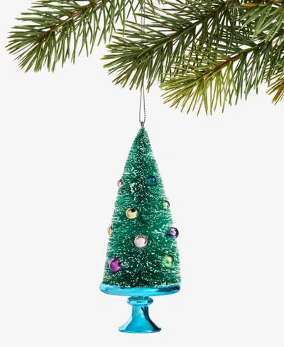 Holiday Lane Merry Magic Christmas Tree Ornament, Macy's Exclusive In Multi