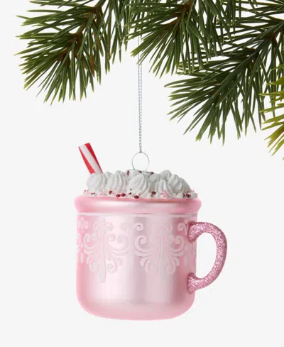 Holiday Lane Nutcracker Sweets Hot Chocolate Ornament, Macy's Exclusive In No Color