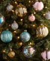Holiday Lane Opulence Decor Collection Macys Exclusive In Multi