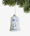 Holiday Lane Spirits Ice Bag Ornament, Macy's Exclusive In Multi