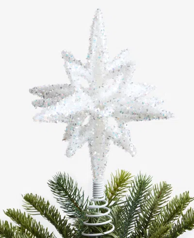 Holiday Lane Whimsy Star Tree Topper, Macy's Exclusive In No Color