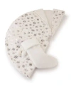 Holiday Lane White Stocking Tree Skirt Created For Macys In No Color