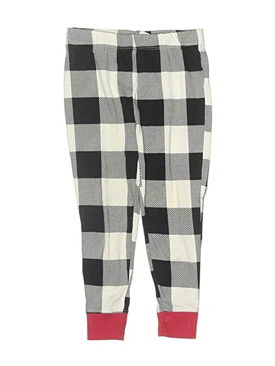 Pre-owned Holiday Time Kids' Casual Pants In Gray