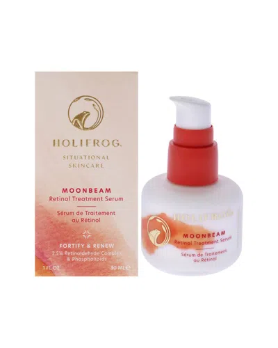 Holifrog 1oz Moonbeam Retinol Treatment Serum In White