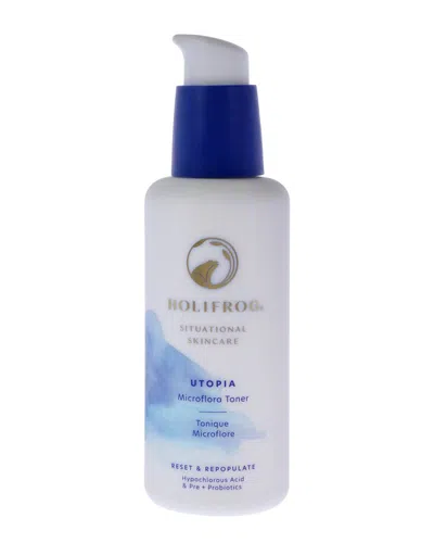 Holifrog Women's 4.05oz Utopia Microflora Toner