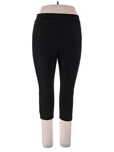 Pre-owned Holipick Active Pants In Black