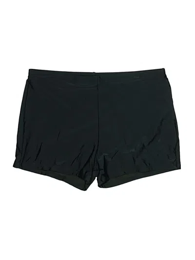 Pre-owned Holipick Athletic Shorts In Black
