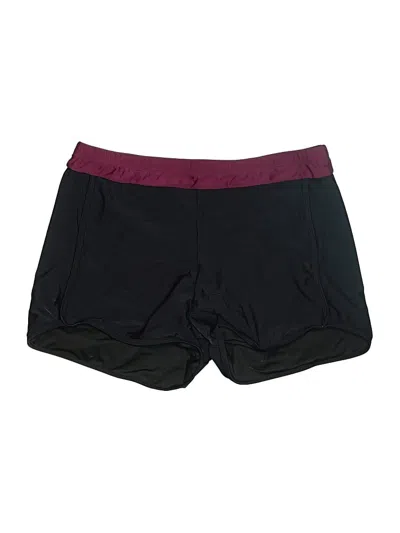 Pre-owned Holipick Athletic Shorts In Black