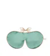 Holistic Silk Silk Anti-ageing Sleep Mask
