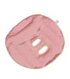 Holistic Silk Silk Lavender Face Pillow