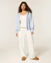 Hollister Always Cozy Wide-leg Pants