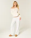 Hollister Always Cozy Wide-leg Pants