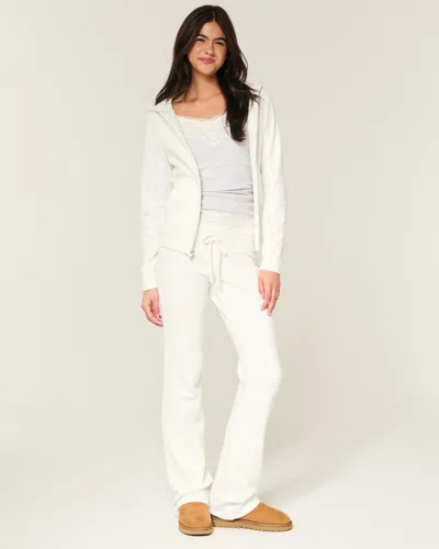 Hollister Boot Sweatpants