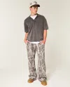Hollister Bootcut Sweatpants In Gray