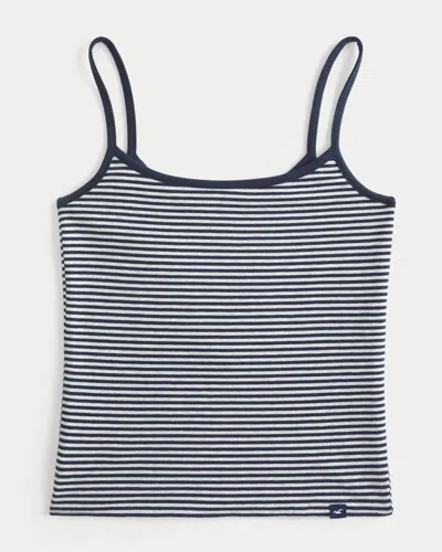 Hollister Callie Reversible Cami In Multi