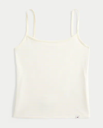 Hollister Callie Reversible Cami In White