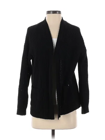 Pre-owned Hollister Cardigan Sweater