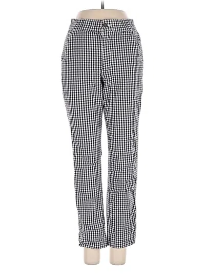 Pre-owned Hollister Casual Pants In Black