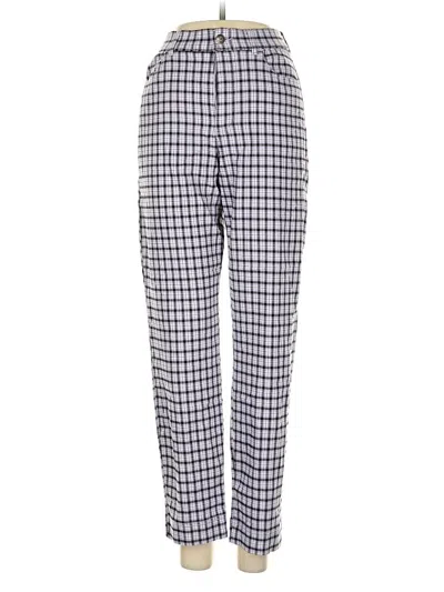 Pre-owned Hollister Casual Pants In Blue