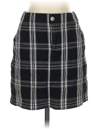 Pre-owned Hollister Casual Skirt