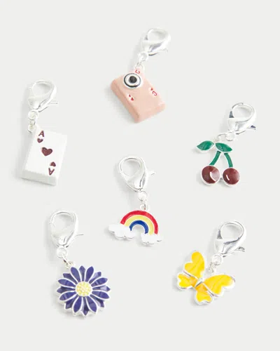 Hollister Charm 6-pack In Multi