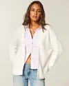Hollister Comfy Cloud Easy No-close Cardigan