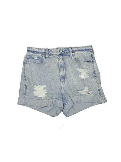 Pre-owned Hollister Denim Shorts